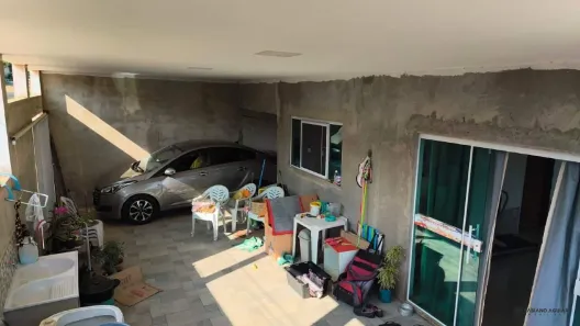 Casa com 2 Quartos à venda, 200m² no Parque Estoril, São Pedro da Aldeia