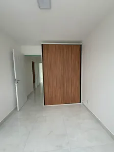 Apartamento com 4 Quartos para alugar, 126m² no São Jorge, Manaus