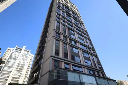 Apartamento com 2 Quartos à venda, 70m² no Jardim Fonte do Morumbi, São Paulo
