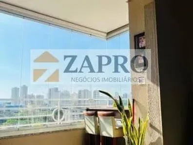 Apartamento com 2 Quartos à venda, 69m² no Parque Industrial, São José dos Campos