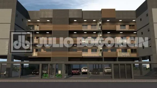 Apartamento com 2 Quartos à venda, 87m² no Ribeira, Rio de Janeiro