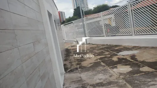 Imóvel Comercial para alugar, 589m² no São João, Teresina