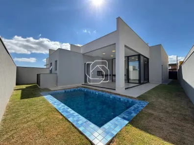 Casa com 3 Quartos à venda, 302m² no Loteamento Residencial Una, Itu