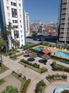 Apartamento com 2 Quartos para alugar, 75m² no Chácara Mafalda, São Paulo