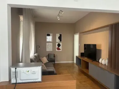 Apartamento com 2 Quartos à venda, 97m² no Jardim Paulista, São Paulo