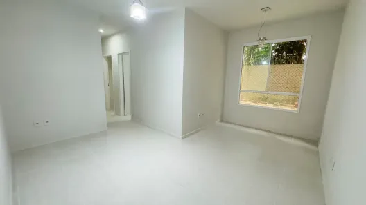 Apartamento com 3 Quartos para alugar, 76m² no Mangueirão, Belém
