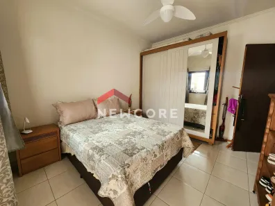 Casa de Condomínio com 1 Quarto à venda, 55m² no Massaguaçu, Caraguatatuba