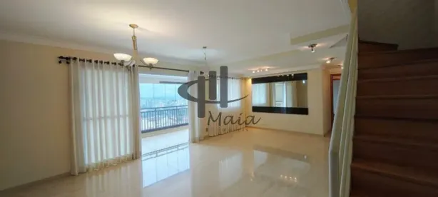 Apartamento com 3 Quartos à venda, 258m² no Jardim São Caetano, São Caetano do Sul