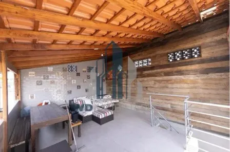 Casa com 2 Quartos para alugar, 250m² no Alto da Mooca, São Paulo