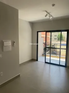 Apartamento com 1 Quarto à venda, 44m² no Bela Vista, São Paulo