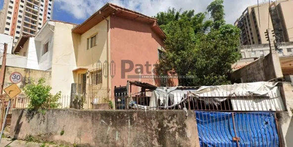 Lote/Terreno à venda, 180m² no Vila Indiana, São Paulo