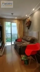 Apartamento com 2 Quartos à venda, 48m² no Penha de França, São Paulo