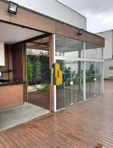 Imóvel Comercial à venda, 114m² no Vila Clementino, São Paulo