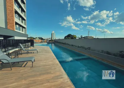 Apartamento com 2 Quartos à venda, 73m² no Centro, Tatuí