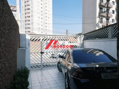 Sobrado com 3 Quartos à venda, 160m² no Vila Moinho Velho, São Paulo