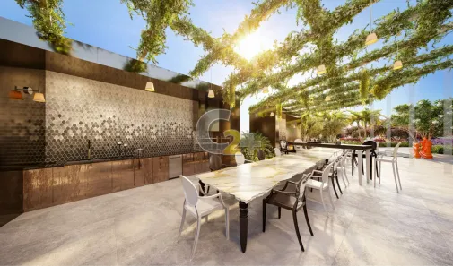 Apartamento com 3 Quartos à venda, 5917m² no Perdizes, São Paulo