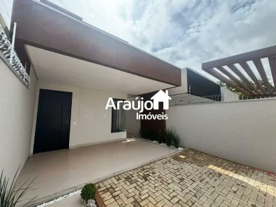 Casa com 3 Quartos à venda, 98m² no Plano Diretor Norte, Palmas