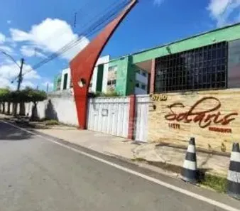 Apartamento com 2 Quartos à venda, 54m² no Uruguai, Teresina
