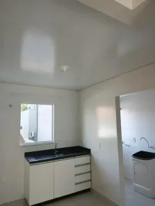 Apartamento com 3 Quartos à venda, 65m² no Iririú, Joinville