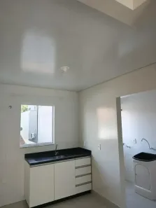 Apartamento com 3 Quartos à venda, 76m² no Iririú, Joinville