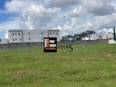 Lote/Terreno à venda, 1153m² no Parque Reserva Fazenda Imperial, Sorocaba