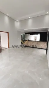 Casa com 3 Quartos à venda, 150m² no Condomínio Terras do Vale, Caçapava