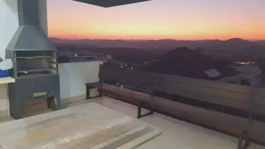 Casa de Condomínio com 3 Quartos à venda, 230m² no Condomínio Residencial Jaguary, São José dos Campos