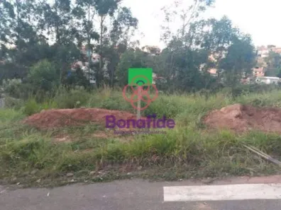 Lote/Terreno à venda, 250m² no Residencial Altos de Campo Limpo, Campo Limpo Paulista