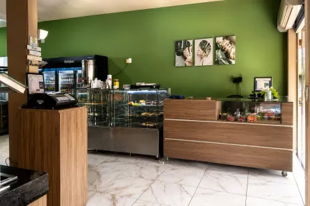 Ponto Comercial à venda, 240m² no Rodoviário, Goiânia