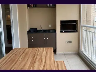 Apartamento com 2 Quartos à venda, 100m² no Vila Andrade, São Paulo