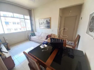 Apartamento com 2 Quartos à venda, 67m² no Estácio, Rio de Janeiro