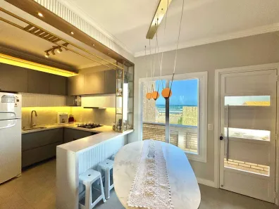 Apartamento com 2 Quartos à venda, 60m² no XANGRI-LÁ, Xangri-lá