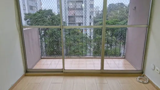 Apartamento com 2 Quartos à venda, 52m² no Vila Sofia, São Paulo