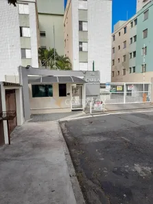 Apartamento com 3 Quartos à venda, 75m² no Vila Proost de Souza, Campinas