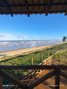 Lote/Terreno à venda, 280m² no Zona de Expansão (Olhos D'Agua), Barra dos Coqueiros