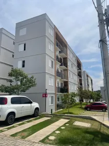 Apartamento com 2 Quartos à venda, 45m² no Jardim García, Campinas