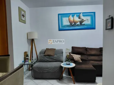 Apartamento com 3 Quartos à venda, 65m² no Jardim América, São José dos Campos