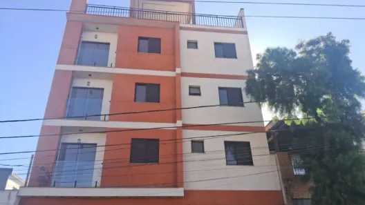 Apartamento com 2 Quartos à venda, 37m² no Vila Nivi, São Paulo