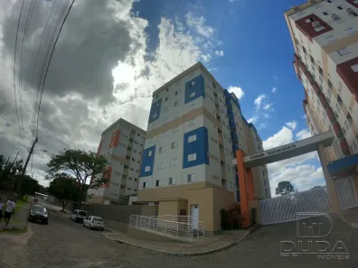Apartamento com 2 Quartos à venda, 53m² no Universitário, Criciúma