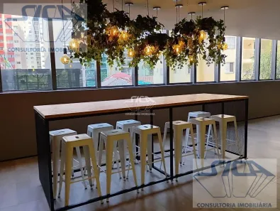 Apartamento com 1 Quarto à venda, 30m² no Paraíso, São Paulo