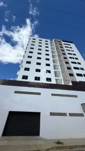 Apartamento com 3 Quartos à venda, 77m² no São José, Montes Claros