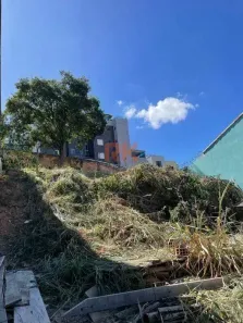 Lote/Terreno à venda, 360m² no Arvoredo 2ª Seção, Contagem
