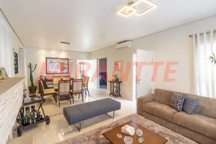 Sobrado com 3 Quartos à venda, 321m² no Vila Mariza Mazzei, São Paulo