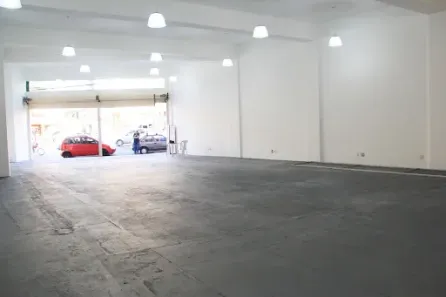 Ponto Comercial para alugar, 410m² no Rudge Ramos, São Bernardo do Campo