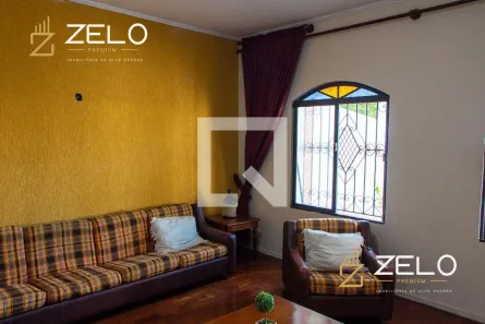 Casa com 4 Quartos à venda, 169m² no Jardim Flamboyant, Campinas