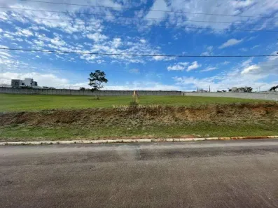Lote/Terreno à venda, 2000m² no Chácara São Félix, Taubaté