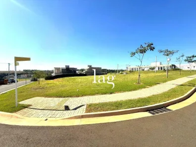 Lote/Terreno à venda, 400m² no Alphaville Nova Esplanada, Votorantim