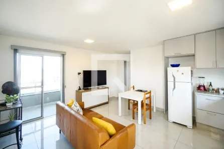 Apartamento com 2 Quartos à venda, 56m² no Vila Carrão, São Paulo