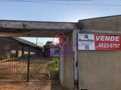 Lote/Terreno à venda, 1510m² no Jardim Pacaembu, Jundiaí