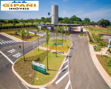 Lote/Terreno à venda, 582m² no Residencial Campo Camanducaia, Jaguariúna